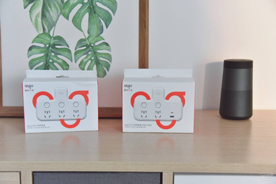 墻插不足怎么辦？aigo兩款轉(zhuǎn)換器，家裝實用寶藏之選